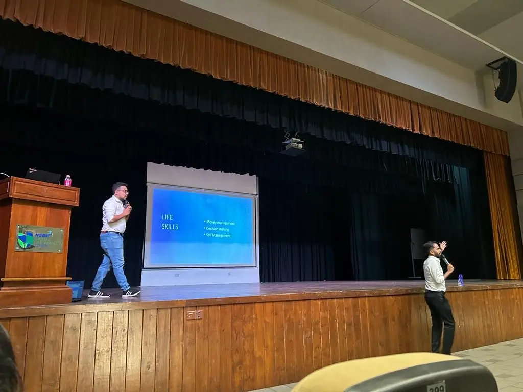 Event Experience Designer